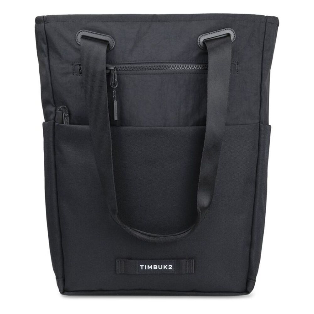 Timbuk2 Black Scholar Tote Bag